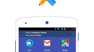 Scalefusion Mobile Device Management screenshot