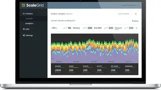 ScaleGrid screenshot
