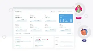 Scaleo screenshot