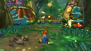 Scaler screenshot