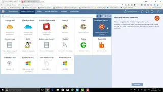 Scalr screenshot