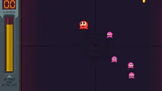 Scamperghost screenshot