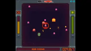 Scamperghost screenshot