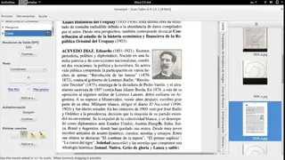 Scan Tailor screenshot