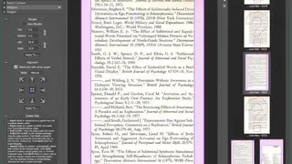 Scan Tailor screenshot