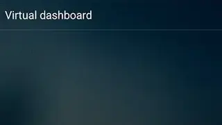 Scanator Android (OBD2) screenshot