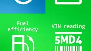 Scanator Android (OBD2) screenshot