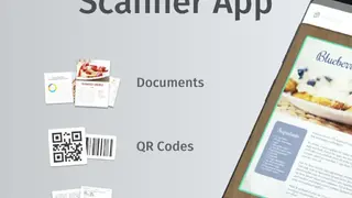 Scanbot screenshot