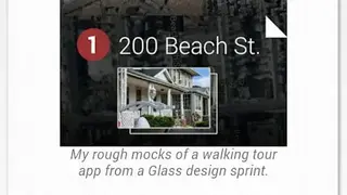 SCAND Smart Feed Reader screenshot
