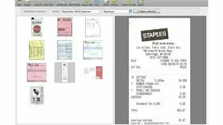 ScanDrop screenshot