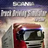 Scania Truck Driving Simulator