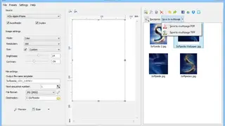 Scanitto Pro screenshot
