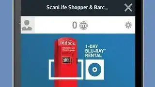 ScanLife screenshot