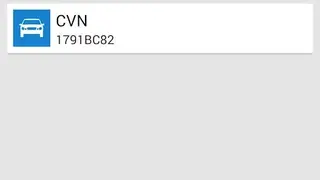 ScanMaster for ELM327 OBD-2 ScanTool screenshot