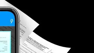 Scanner App To PDF screenshot