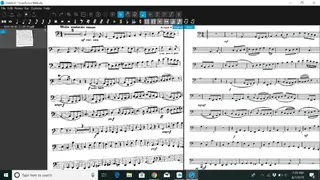 ScanScore screenshot