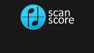 ScanScore screenshot