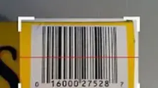 Scantopia Barcode Scanner Game screenshot