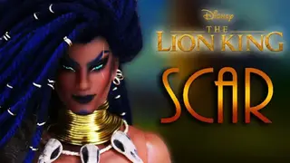 Scar of the Doll screenshot