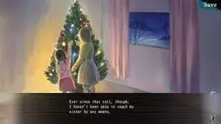 Scar of the Doll screenshot