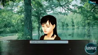 Scar of the Doll screenshot
