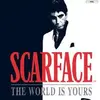 Scarface: Money. Power. Respect.