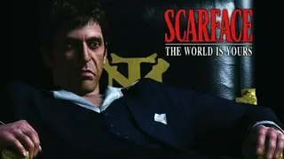 Scarface: The World Is Yours screenshot