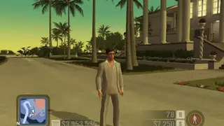 Scarface: The World Is Yours screenshot