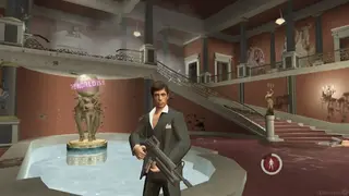 Scarface: The World Is Yours screenshot