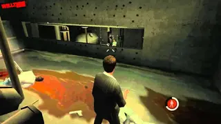 Scarface: The World Is Yours screenshot