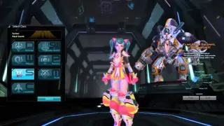 Scarlet Blade screenshot