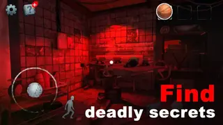 Scary Mansion screenshot