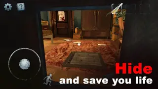 Scary Mansion screenshot