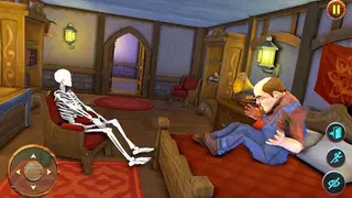 Scary Neighbor 3D screenshot