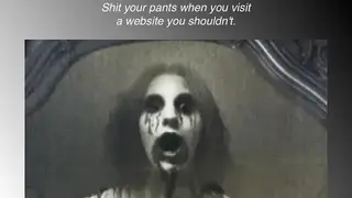 Scary Productive screenshot