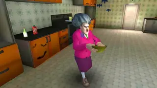 Scary Teacher 3D screenshot