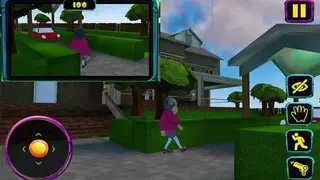 Scary Teacher 3D screenshot