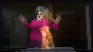 Scary Teacher 3D screenshot