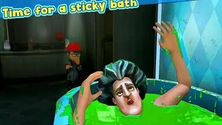 Scary Teacher 3D screenshot