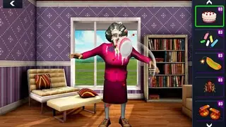 Scary Teacher 3D screenshot