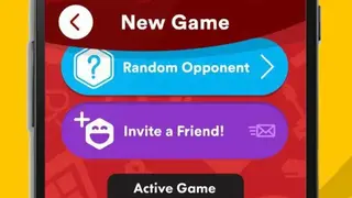 Scattergories Blitz screenshot