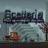 Scatteria – Post-apocalyptic shooter