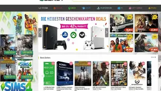 SCDKey screenshot