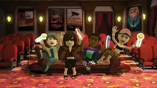 Scene It? Box Office Smash screenshot