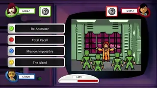 Scene It? Box Office Smash screenshot