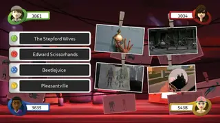 Scene It? Box Office Smash screenshot
