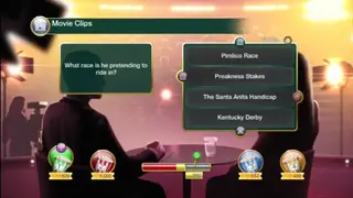 Scene It? Movie Night screenshot