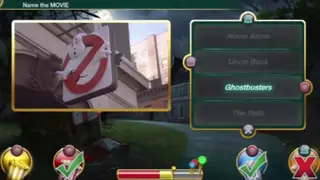 Scene It? Movie Night screenshot