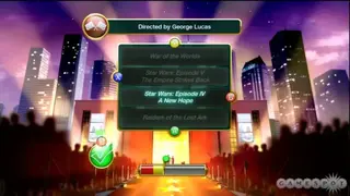 Scene It? Movie Night screenshot