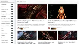 Schaken-Mods screenshot
